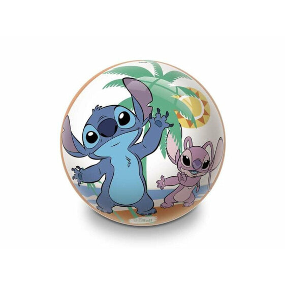 Пляжный мяч Stitch Bioball Ø 23 cm