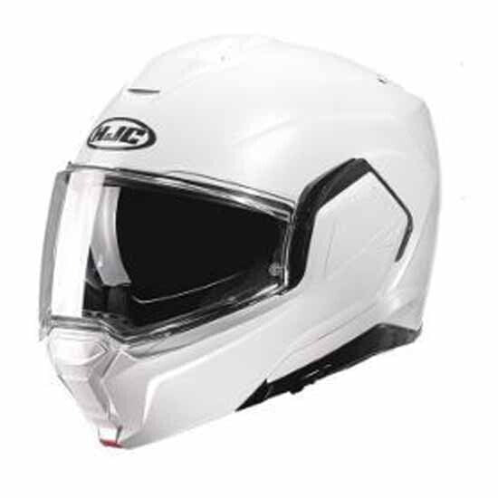 HJC i100 Solid convertible helmet