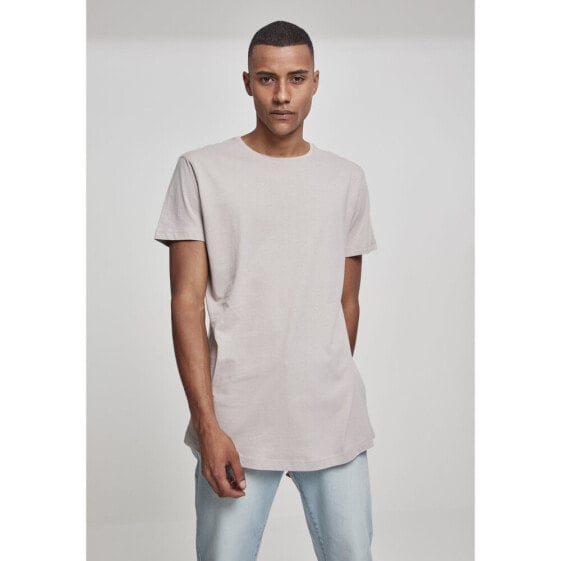 URBAN CLASSICS T-Shirt Shaped Long