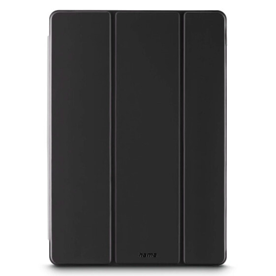 Hama Tablet-Case Fold Clear mit Stiftf. für Samsung Galaxy Tab S9 FE+ 12.4