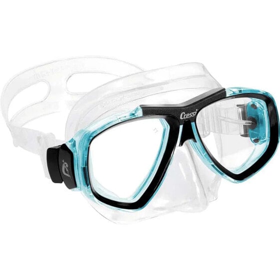 CRESSI Focus diving mask