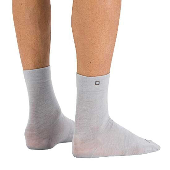 Sportful Matchy Wool Half long socks