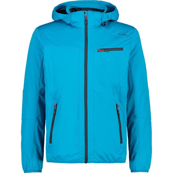 CMP Zip Hood 32A5017 softshell jacket