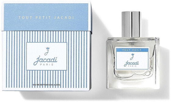 Jacadi Toute Petite Baby Boy - Eau de Toilette 50 ml