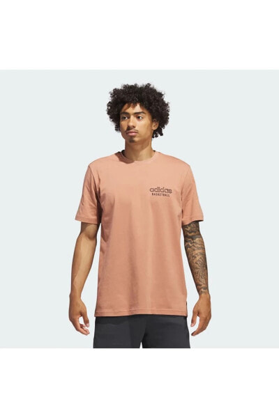 Sust Hoops Tee