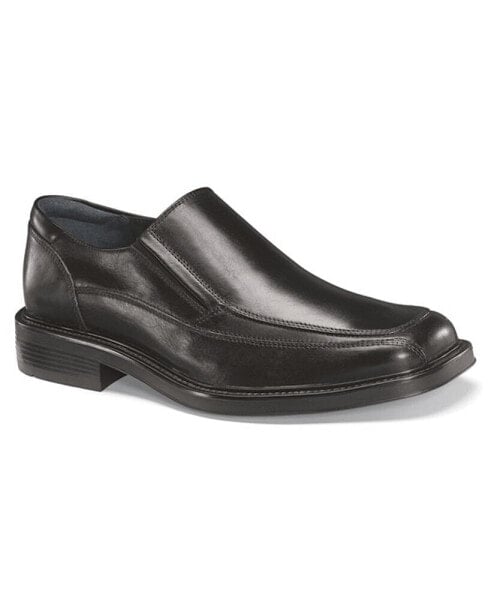 Men's Proposal Bike Toe Loafer