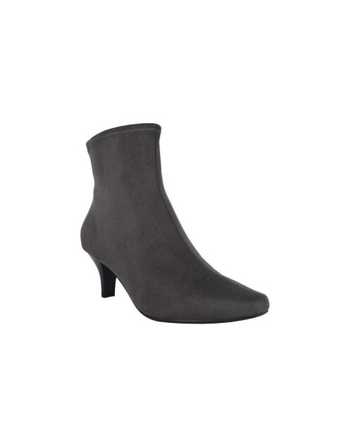 Women's Naja Dress Booties