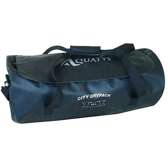Рюкзак водонепроницаемый AQUATYS City 43L Dry Sack