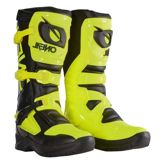 ONeal RSX off-road boots