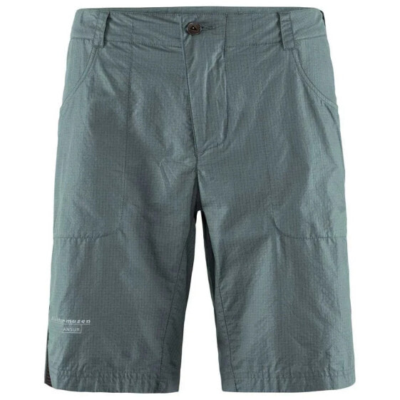 KLÄTTERMUSEN Ansur Shorts