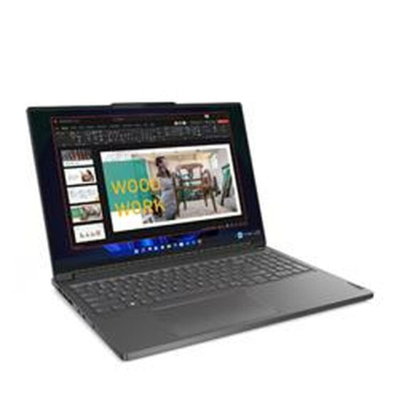 Ноутбук Lenovo 21J80025SP 16" Intel Core i7-13700H 32 GB RAM 1 TB SSD Nvidia Geforce RTX 4060 Испанская Qwerty