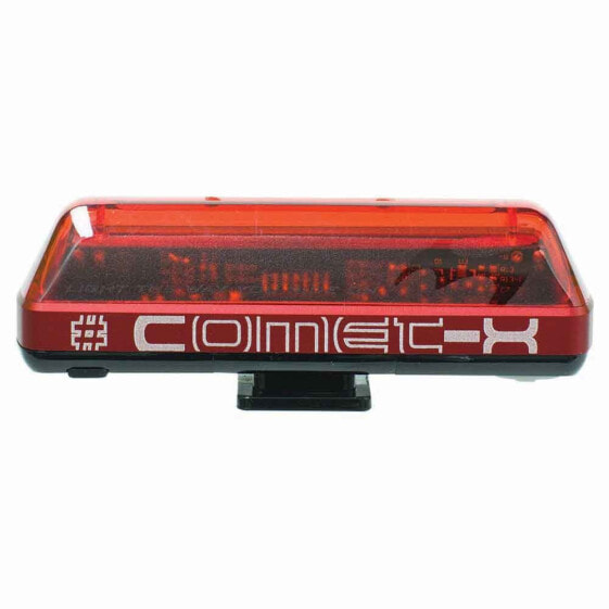 MOON Comet-X rear light
