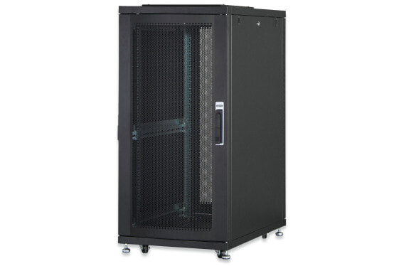 DIGITUS Server Rack Unique Series - 600x1000 mm (WxD)