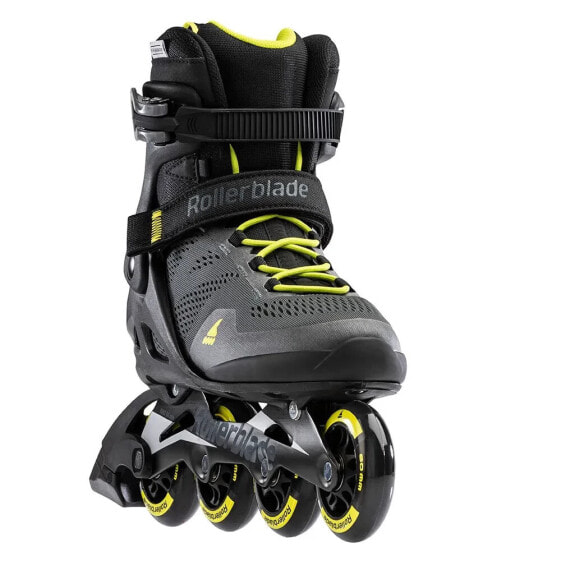 Роликовые коньки ROLLERBLADE Macroblade 80