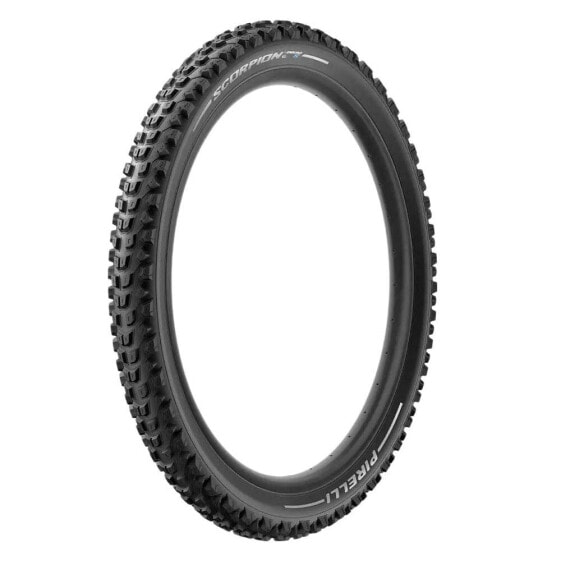 Покрышка велосипедная Pirelli Scorpion™ Enduro S Tubeless 29´´ x 2.60 Rigid MTB Tyre