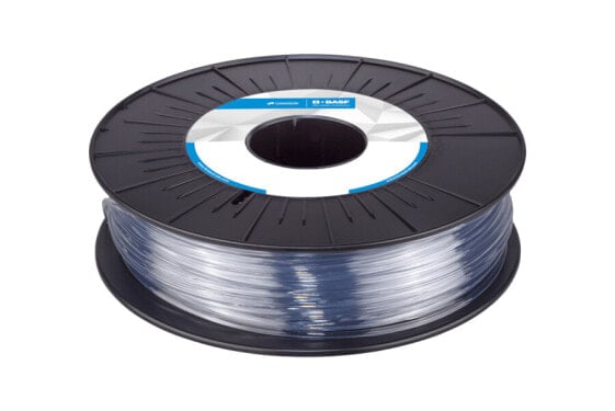 Innofil3D Filament PET 2.85 mm Transparent 750 g