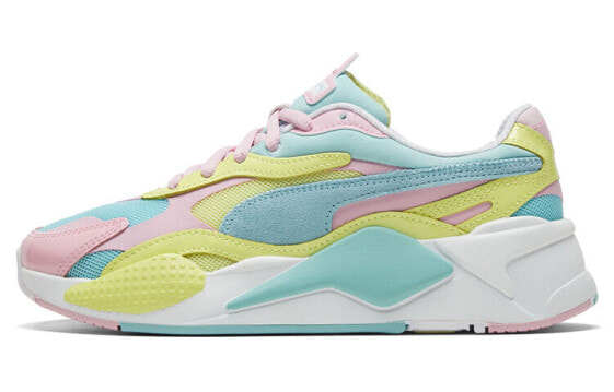 Кроссовки Puma RS-X3 Plastic 371569-05