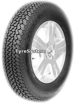 Шины летние Camac BN313 145/80 R10 68S