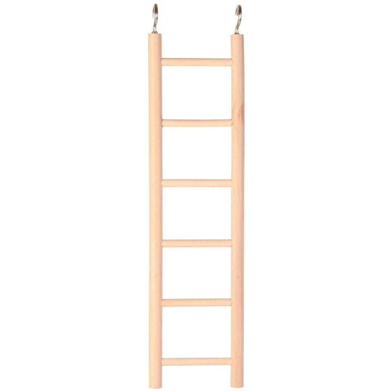 TRIXIE Wooden Ladder 28 cm