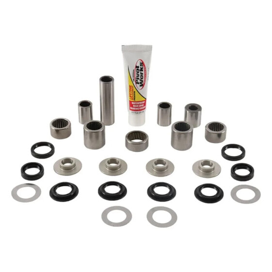 PIVOT WORKS Suzuki Lt.R 450 2006-2009 Linkage Repair Kit