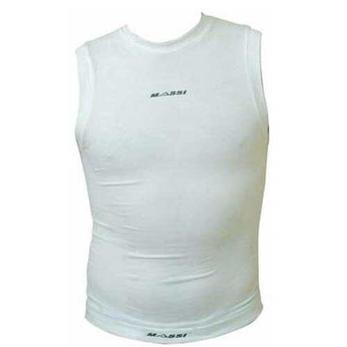 MASSI Thermo Light sleeveless base layer