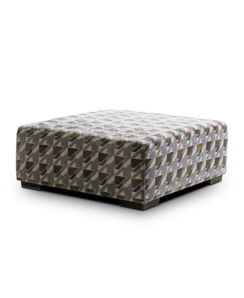 Saddlebrook Upholstered Ottoman