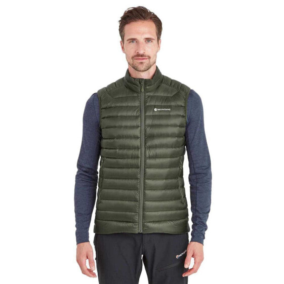 MONTANE Anti-Freeze Vest