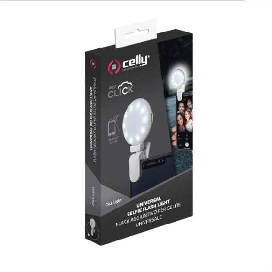 CELLY ClickLight Selfie Flash LED