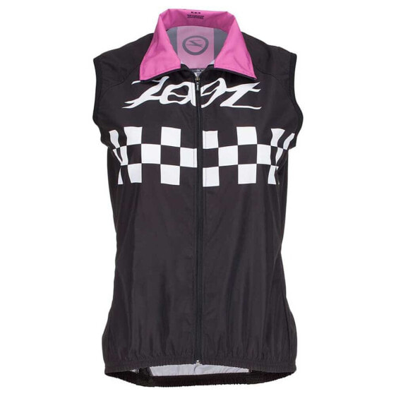 ZOOT Cali Cycle Wind Gilet