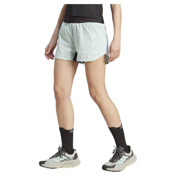 ADIDAS Terrex Agravic Trail 3´´ Shorts