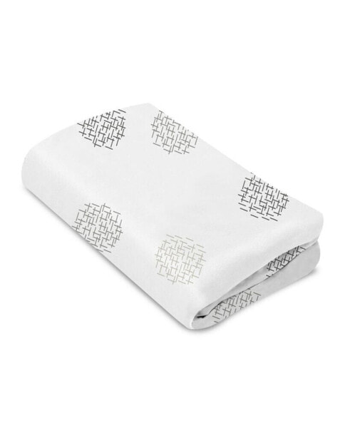 breeze® Cotton Playard Sheet