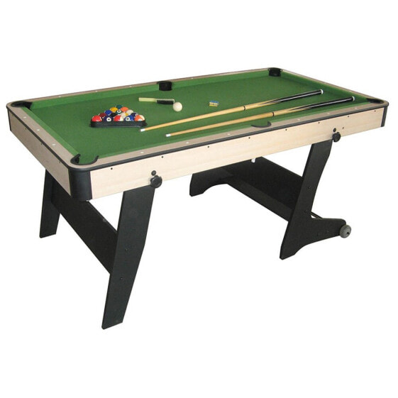 DEVESSPORT Manhattan Folding Billiard Table