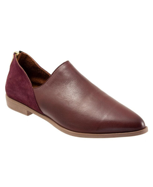 Women's Beau Loafers