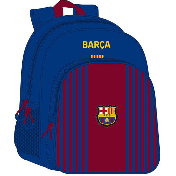 SAFTA FC Barcelona Home 21/22 Backpack