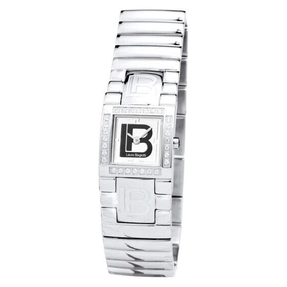 LAURA BIAGIOTTI LB0005L-PLATA watch