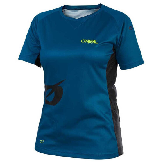 ONeal Soul Short Sleeve Enduro Jersey