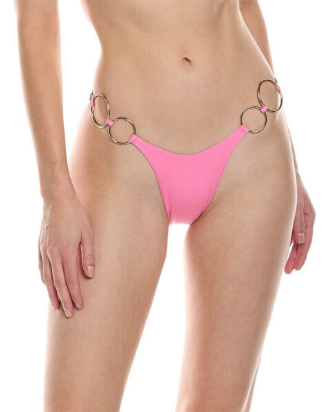 Monica Hansen Beachwear Icon Bikini Bottom Women's