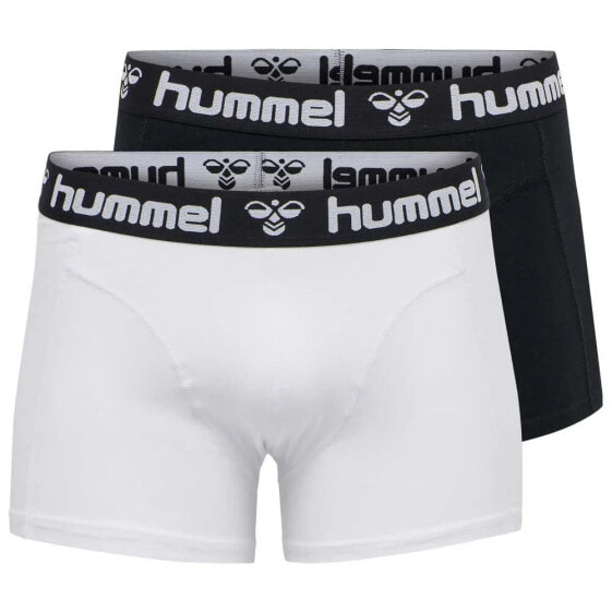 HUMMEL Mars boxers 2 units