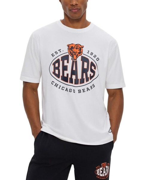 Men's BOSS x NFL Chicago Bears T-shirt