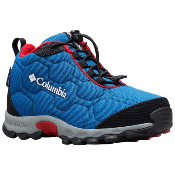 Кроссовки Columbia Firecamp Mid 2