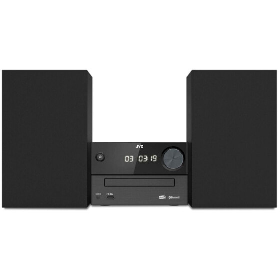 JVC UX-C25DAB Home Cinema