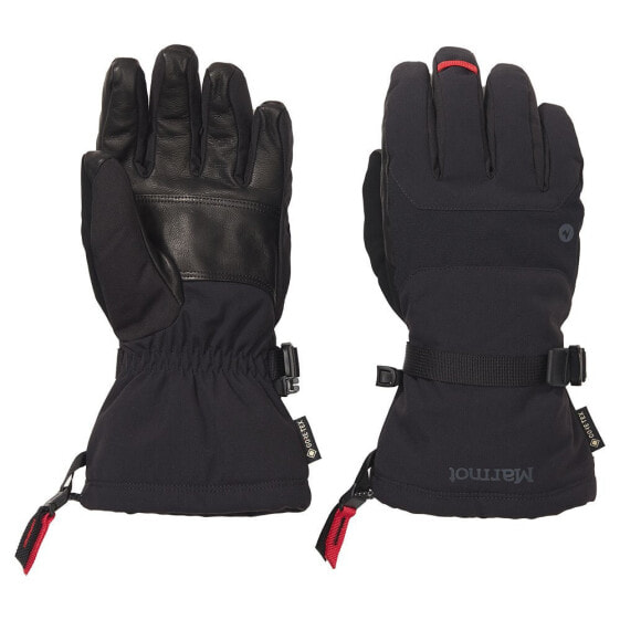 MARMOT Randonnee Goretex gloves