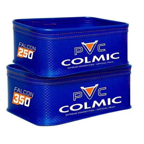 COLMIC Combo Falcon 250-350 EVA case