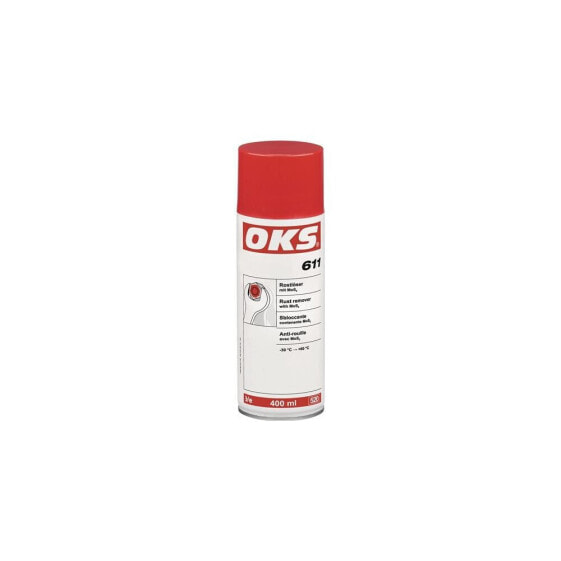 Oks Rostlöser mit MoS² OKS 611 400 ml , VE: 12