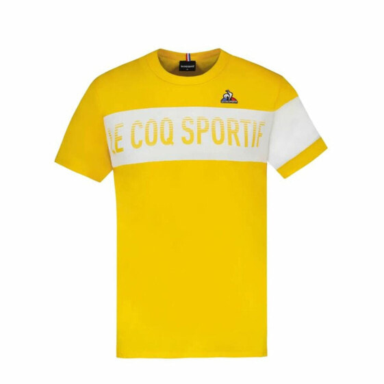 Футболка с коротким рукавом Le coq sportif Nª 2 Essentiels Мужской