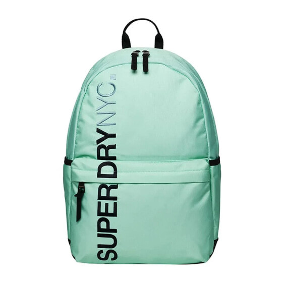 SUPERDRY Nyc Montana Backpack