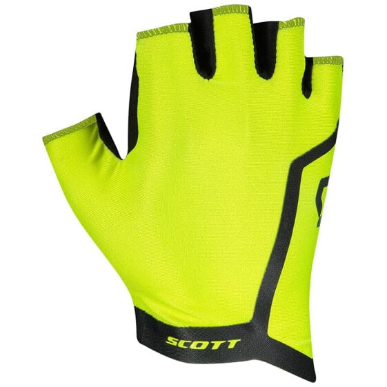 SCOTT Perform Gel short gloves