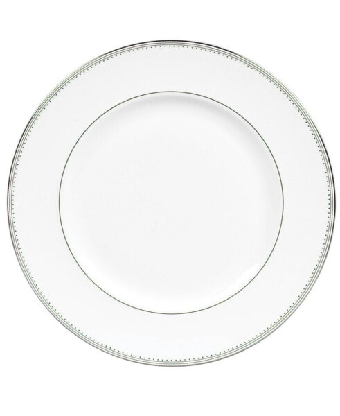 Dinnerware, Grosgrain Dinner Plate