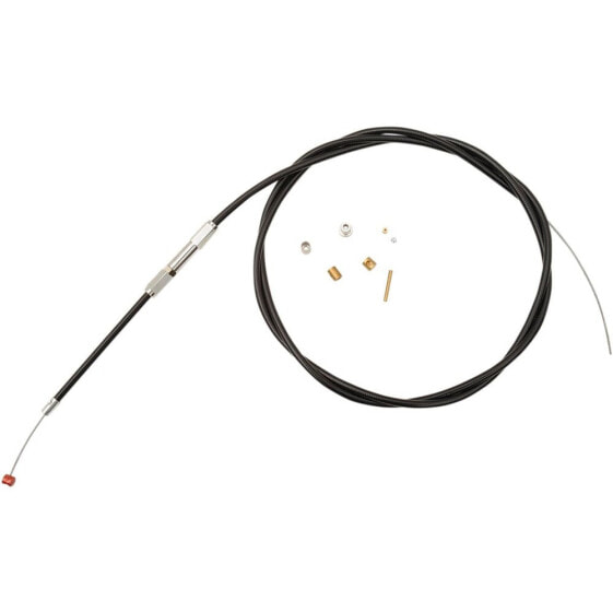 BARNETT 203 mm 101-80-30002-08 Oversized Throttle Cable