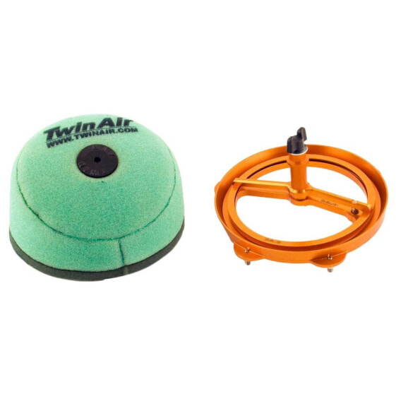 TWIN AIR Powerflow Kit Honda CRF 250R/CR 450R 04-18 Filter